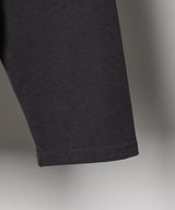 【予約】AFF AIVER　グラデーションブリーチレイヤードロンTEE