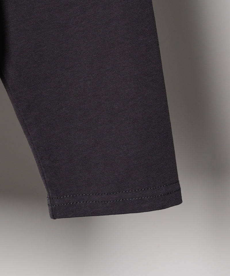 【予約】AFF AIVER　グラデーションブリーチレイヤードロンTEE