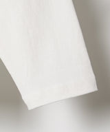 【ONLINE STORE先行予約】AIVER　HAWK WIP L/S TEE