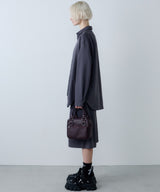 AFF AIVER　ドライスウェットロングシャツ