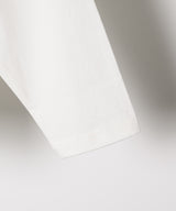 【予約】AIVER　LAVAハイブリットL/S TEE
