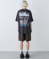 【予約】AIVER　S WIP S/S TEE