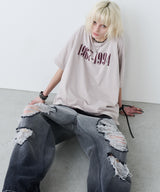 【予約】AIVER　1967-1994 S/S TEE