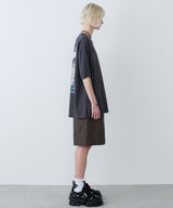 【予約】AIVER　S WIP S/S TEE