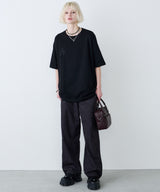 【予約】AIVER　A S/S TEE