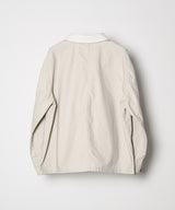 【ONLINE STORE先行予約】AIVER　ダックカバーオールジャケット