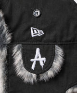 【ONLINE STORE 先行予約】NEW ERA×AIVER　WASHED A TRAPPER