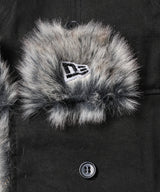 【ONLINE STORE 先行予約】NEW ERA×AIVER　WASHED A TRAPPER