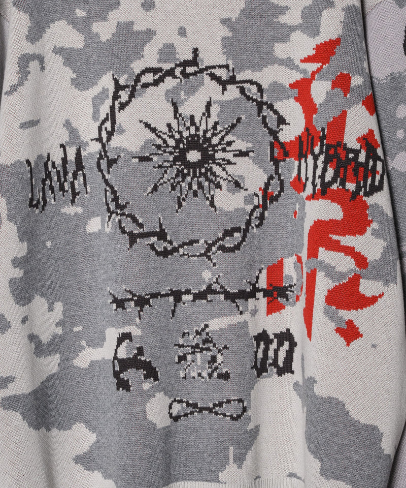 ライトグレー