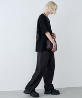 【予約】AIVER　A S/S TEE