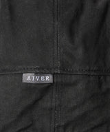 【ONLINE STORE 先行予約】NEW ERA×AIVER　WASHED A TRAPPER