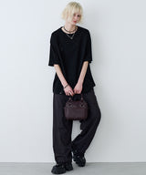 【予約】AIVER　A S/S TEE