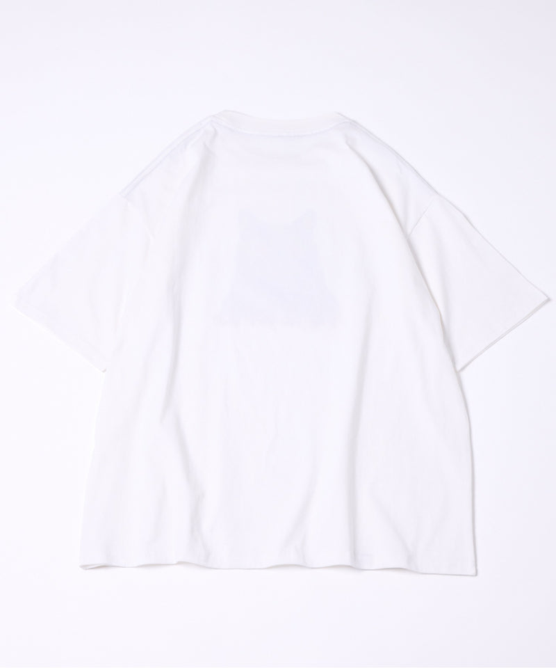 【予約】AIVER　サーモC S/S TEE