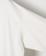 【ONLINE STORE先行予約】AIVER　THE WORLD L/S TEE