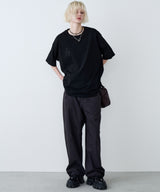 【予約】AIVER　A S/S TEE