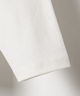 【ONLINE STORE先行予約】AIVER　THE WORLD L/S TEE