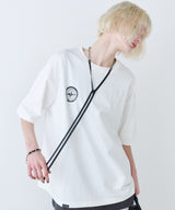 【予約】AIVER　S WIP S/S TEE