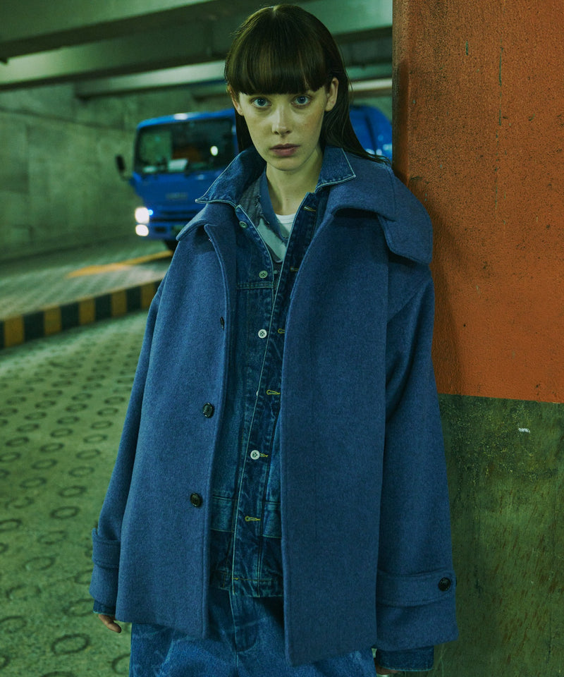 AIVER　トロンプルイユGジャン