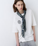 AIVER　S WIP S/S TEE