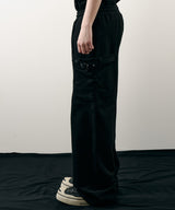 【ONLINE STORE先行予約】AIVER　ヘビースウェットガーデニングパンツ