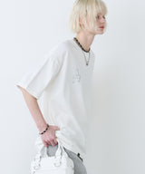【予約】AIVER　A S/S TEE
