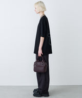 【予約】AIVER　A S/S TEE