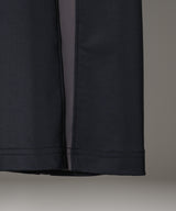 【予約】AIVER　ナイロンテック S/S TEE