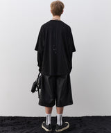 AFF AIVER　ワッフルレイヤードL/S TEE