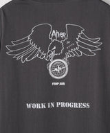 チャコールグレー