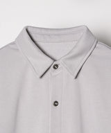 AFF AIVER　ドライスウェットロングシャツ