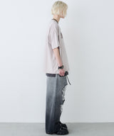 【予約】AIVER　1967-1994 S/S TEE