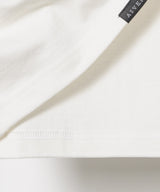 【ONLINE STORE先行予約】AIVER　THE WORLD L/S TEE