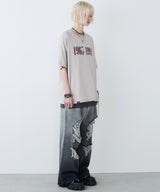 【予約】AIVER　1967-1994 S/S TEE