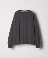 チャコールグレー