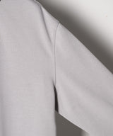 AFF AIVER　ドライスウェットロングシャツ