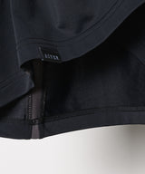 【予約】AIVER　ナイロンテック S/S TEE