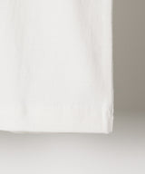 【ONLINE STORE先行予約】AIVER　THE WORLD L/S TEE