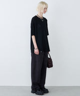 【予約】AIVER　A S/S TEE