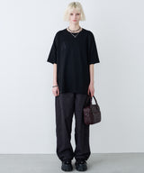 【予約】AIVER　A S/S TEE