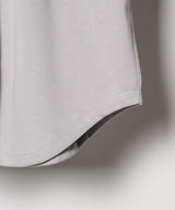 AFF AIVER　ドライスウェットロングシャツ