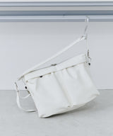 AFF AIVER　カーゴショルダーバッグ