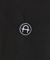 AIVER　ダブルジップトラックジャケット