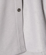 AFF AIVER　ドライスウェットロングシャツ