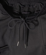 AIVER　ヘビースウェットガーデニングパンツ