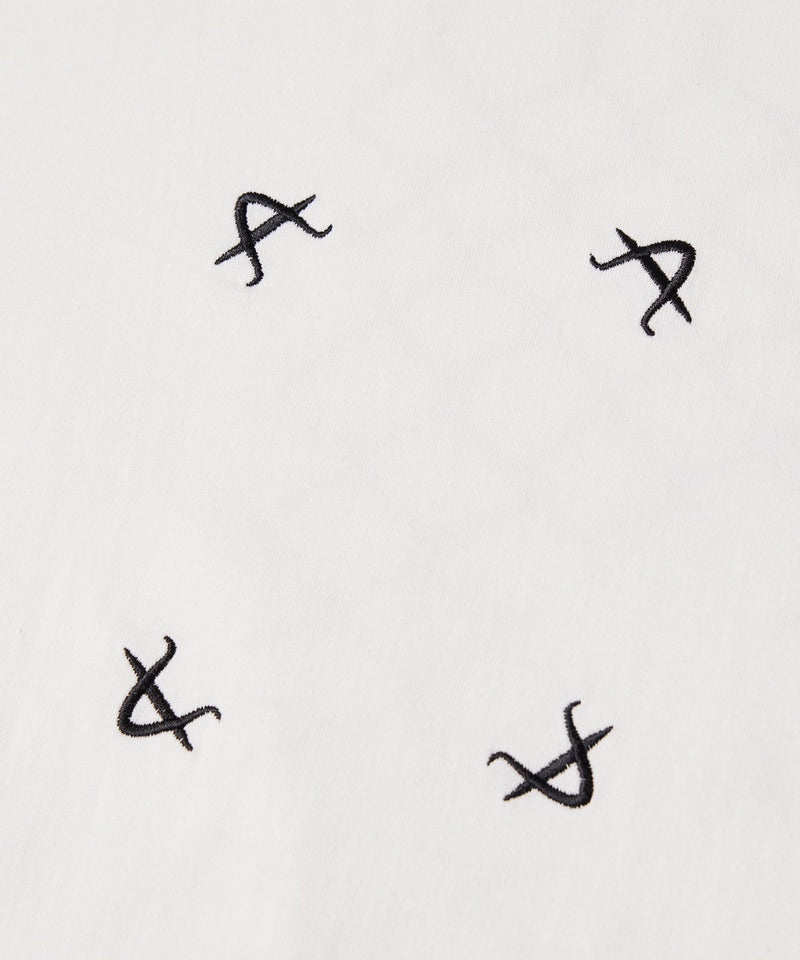 AIVER　ワイヤーメッシュロンTEE