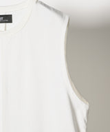 AFF AIVER　吸水速乾天竺センターシーム N/S TEE