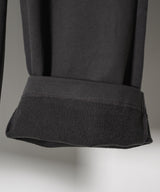 AIVER　ヘビースウェットガーデニングパンツ