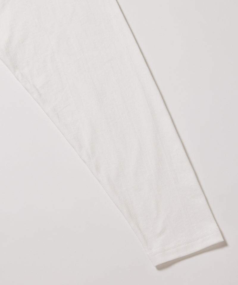 AIVER　ワイヤーメッシュロンTEE