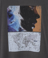 チャコールグレー