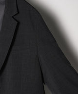 【ONLINE STORE先行予約】AFF AIVER　ワイドスリーブエアリーテーラードジャケット